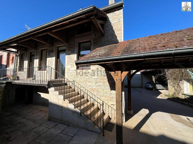 Maison vente à Nuits-Saint-Georges, Côte-d'Or