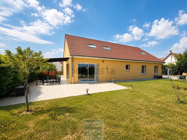 Maison vente à Nuits-Saint-Georges, Côte-d'Or
