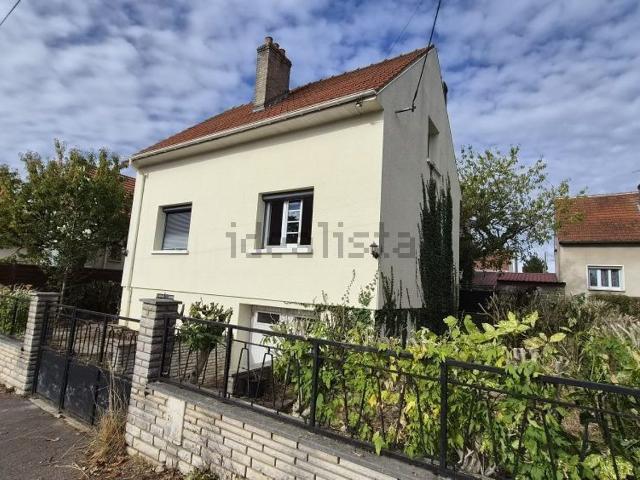 Maison vente à Nuits-Saint-Georges, Côte-d'Or
