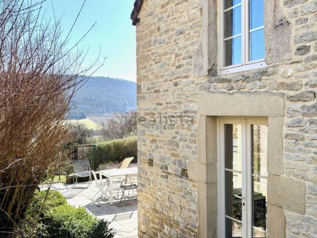 Maison vente à Concœur, Nuits-Saint-Georges