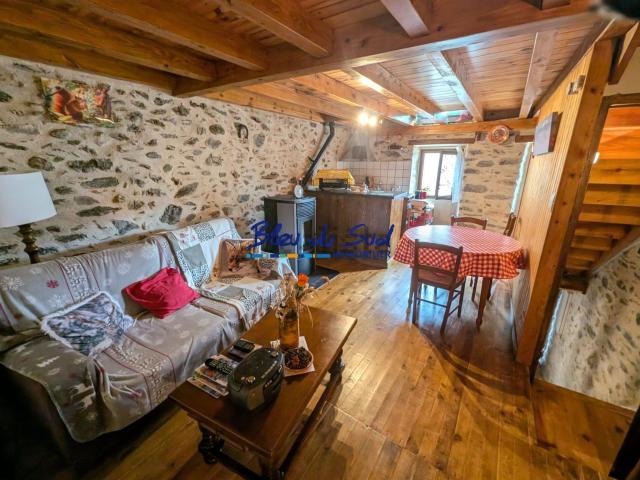 Maison vente à Nyer, Pyrénées-Orientales