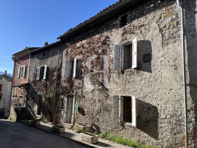 Maison vente à Nyons, Drôme