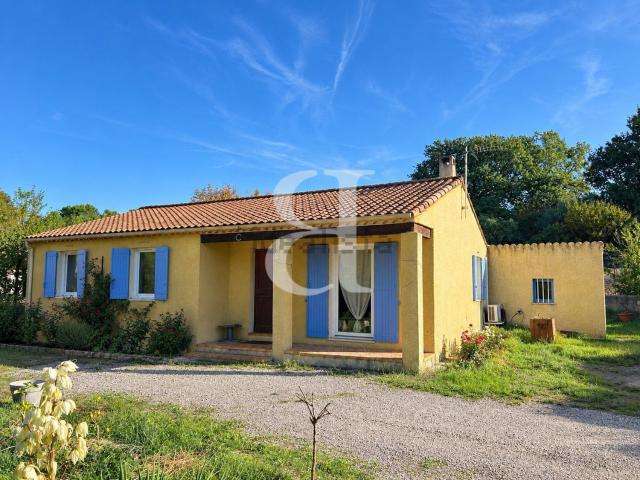 Maison vente à Nyons, Drôme