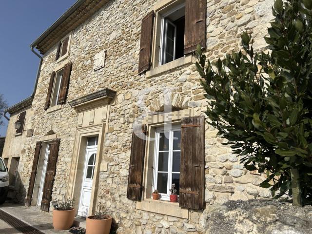 Maison vente à Nyons, Drôme