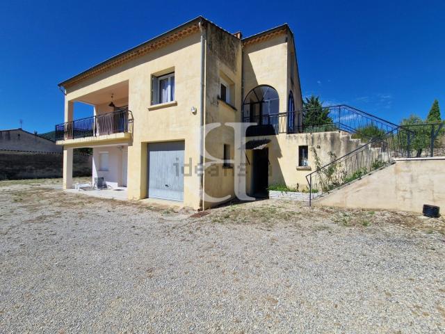 Maison vente à Nyons, Drôme