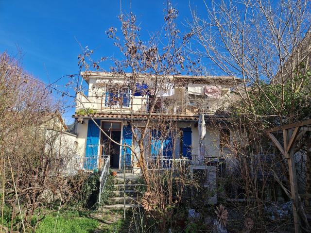 Maison vente à Nyons, Drôme