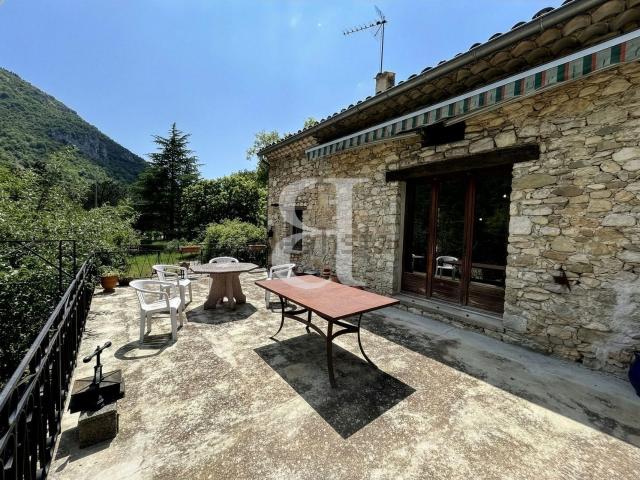 Maison vente à Nyons, Drôme