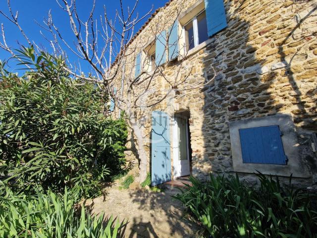 Maison vente à Nyons, Drôme
