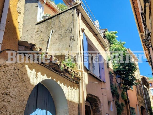 Maison vente à Nyons, Drôme