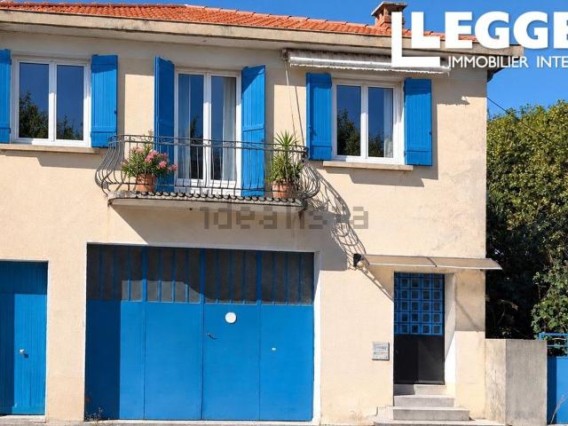 Maison vente à Nyons, Drôme