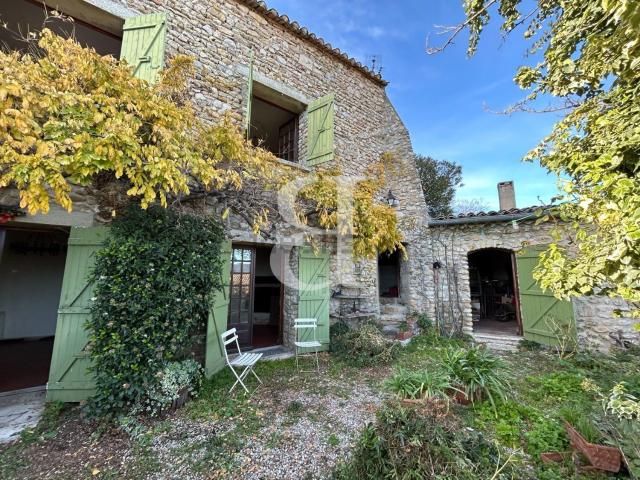 Maison vente à Nyons, Drôme