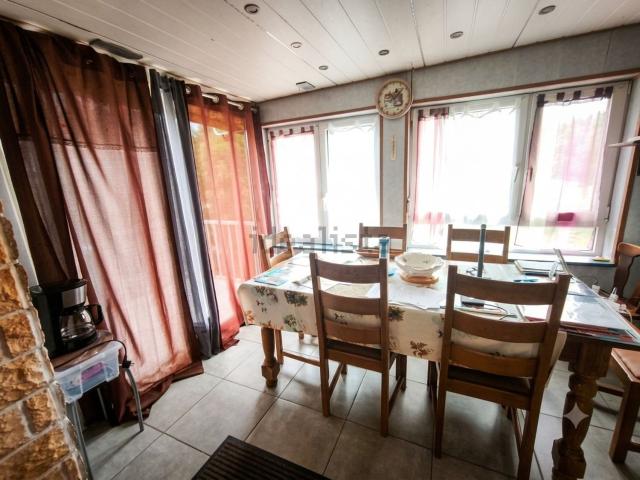 Maison vente à Obergailbach, Moselle