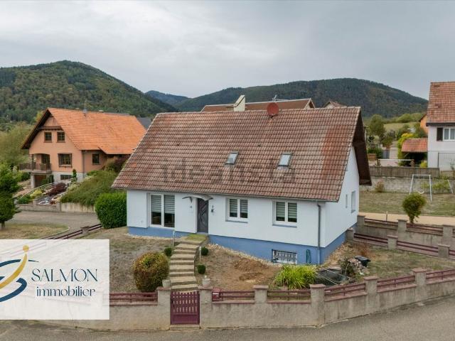 Maison vente à Oberhaslach, Collectivité européenne d'Alsace