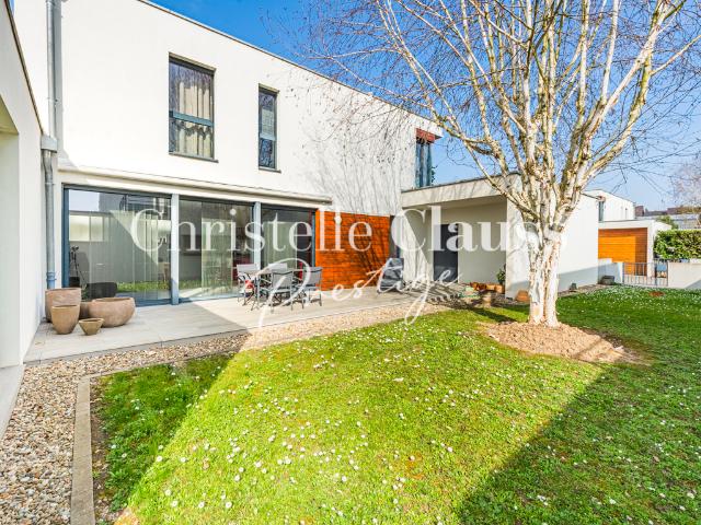 Maison vente à Strasbourg, Oberhausbergen