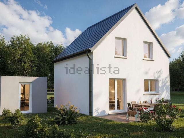 Maison vente à Oberhergheim, Collectivité européenne d'Alsace