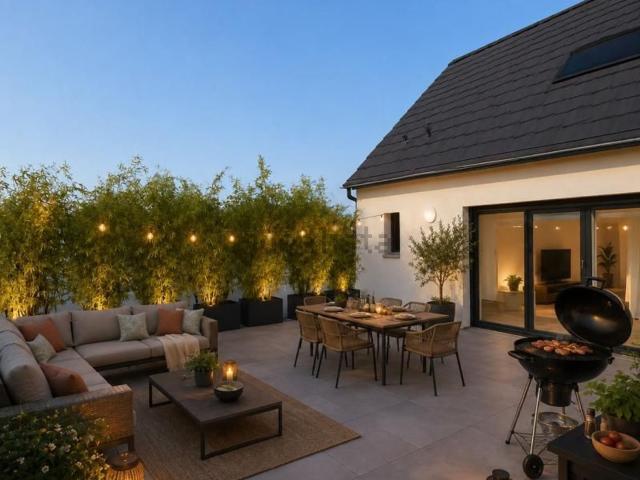 Maison vente à Camp d'Oberhoffen, Oberhoffen-sur-Moder