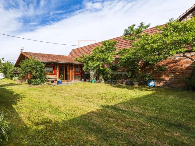 Maison vente à Camp d'Oberhoffen, Oberhoffen-sur-Moder