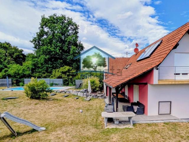 Maison vente à Zutzendorf, Obermodern-Zutzendorf