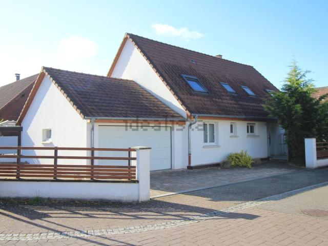 Maison vente à Obermodern, Obermodern-Zutzendorf