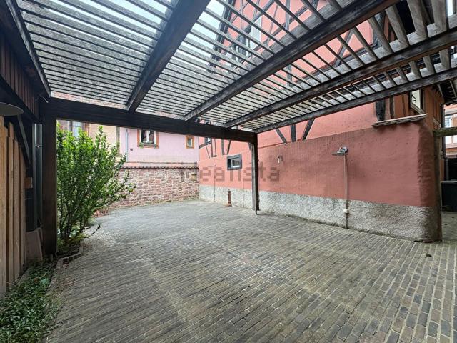 Maison vente à Obernai, Collectivité européenne d'Alsace