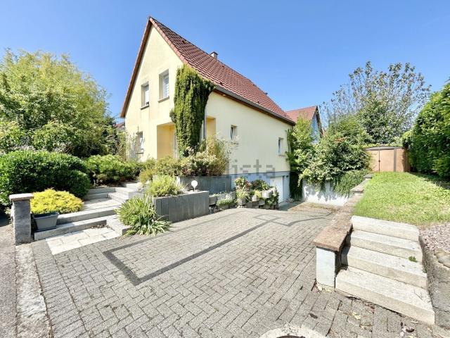 Maison vente à Obernai, Collectivité européenne d'Alsace