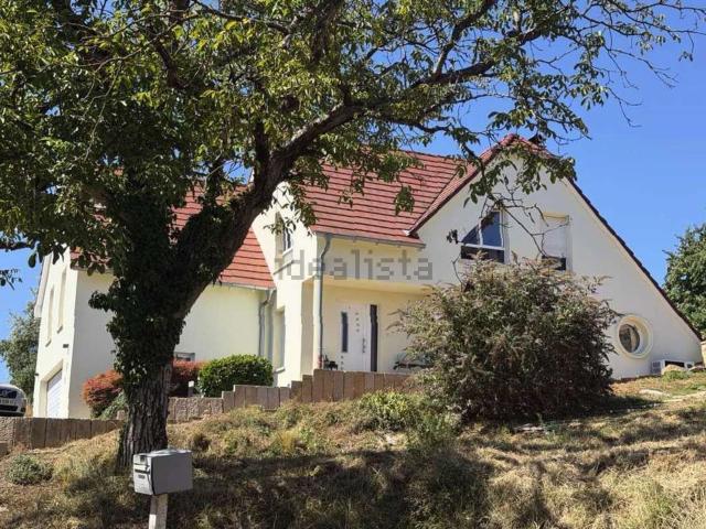 Maison vente à Oberrœdern, Collectivité européenne d'Alsace