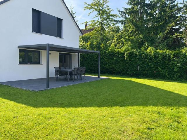 Maison location à Obersaasheim, Collectivité européenne d'Alsace