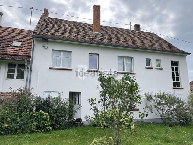Maison vente à Obersteinbach, Collectivité européenne d'Alsace