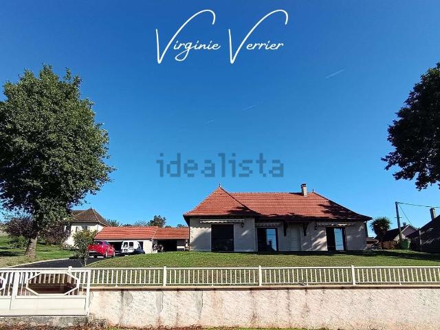 Maison vente à Verdouze, Objat