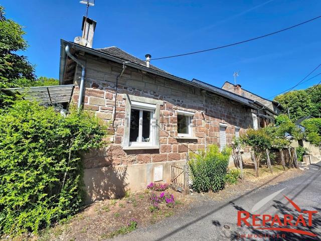 Maison vente à Objat, Corrèze