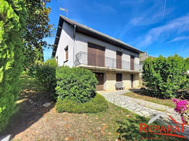 Maison vente à Objat, Corrèze