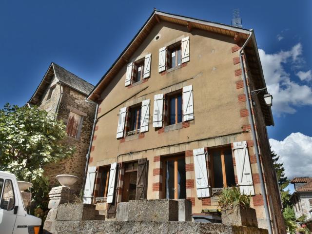 Maison vente à Chouzenoux, Objat