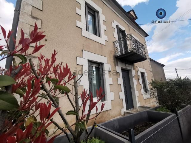 Maison vente à Objat, Corrèze