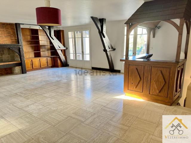 Maison vente à Chouzenoux, Objat