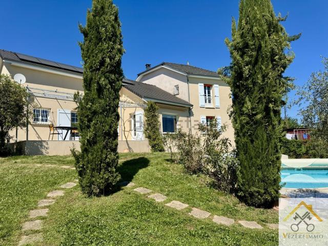 Maison vente à Objat, Corrèze