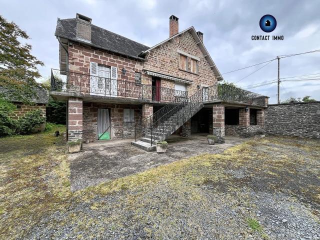 Maison vente à Objat, Corrèze
