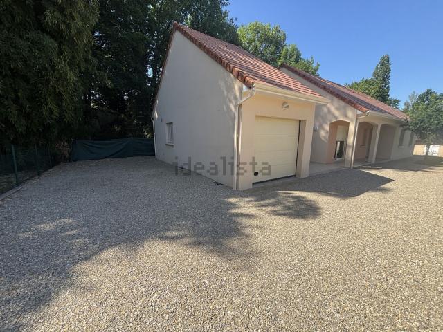 Maison vente à Chouzenoux, Objat
