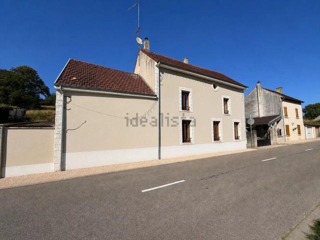 Maison vente à Ocquerre, Seine-et-Marne