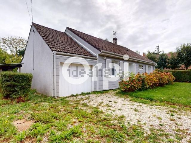 Maison vente à Ecqueville, Octeville-sur-Mer