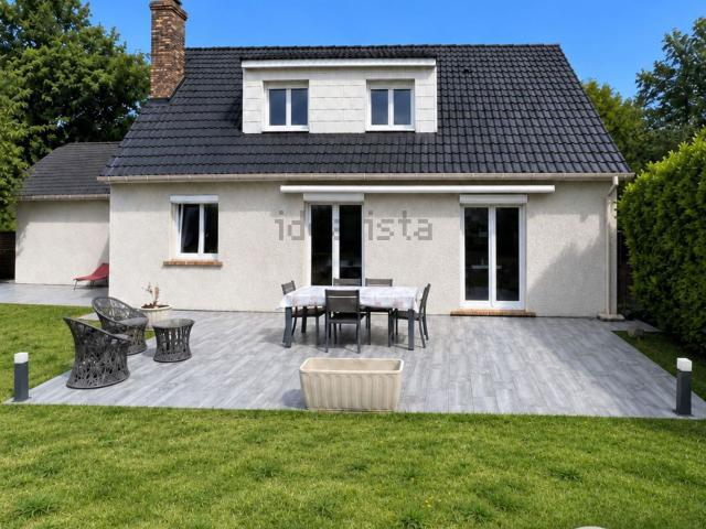 Maison vente à Dondeneville, Octeville-sur-Mer