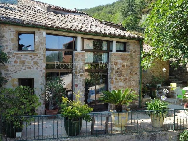 Maison vente à Mas de Clergues, Octon