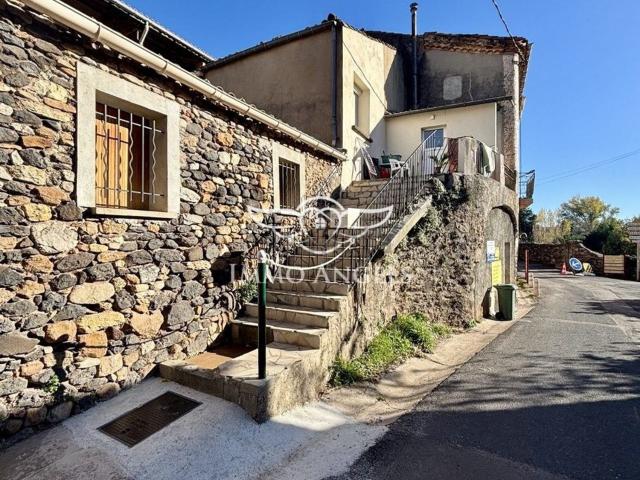 Maison vente à Mas de Clergues, Octon