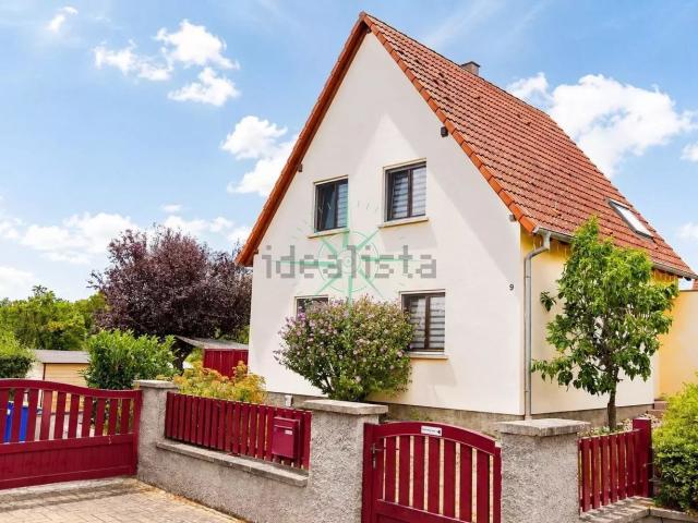 Maison vente à Odratzheim, Collectivité européenne d'Alsace