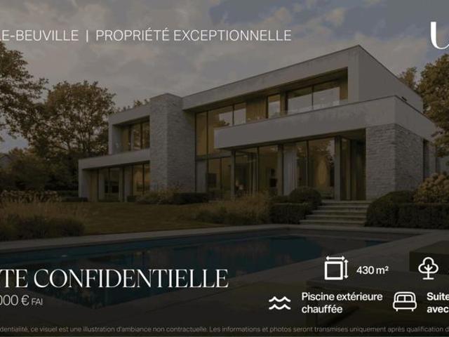 Maison vente à Caen, Biéville-beuville