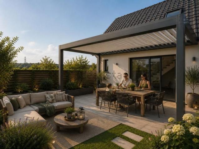 Maison vente à Offendorf, Collectivité européenne d'Alsace