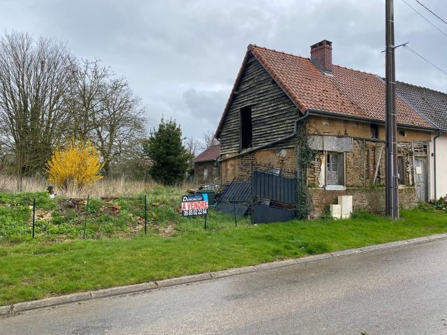 Maison vente à Offignies, Somme
