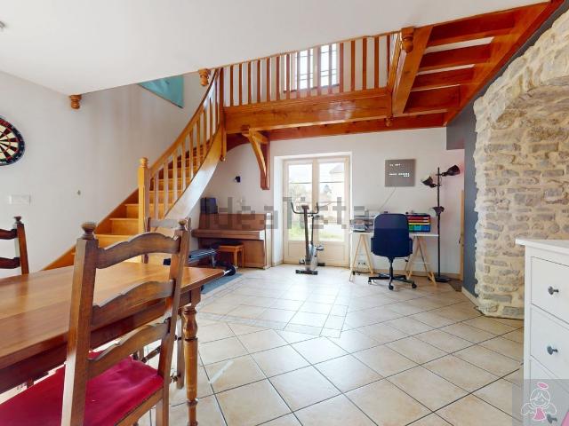 Maison vente à Offlanges, Jura