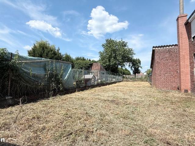 Maison vente à Avesnes-sur-Helpe, Glageon