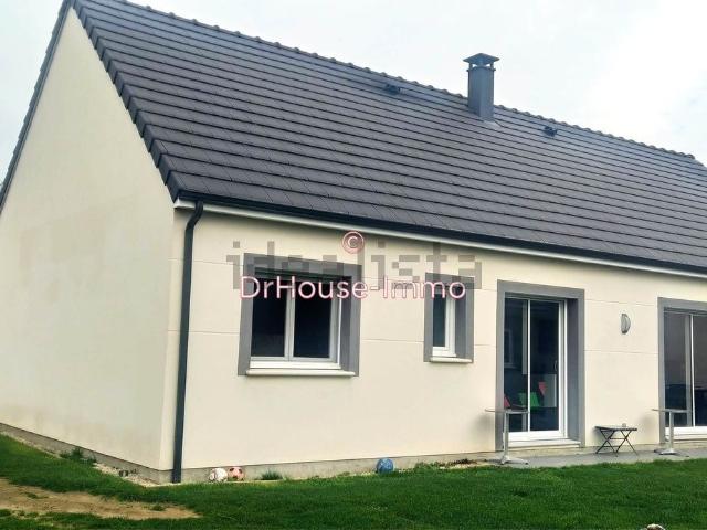 Maison vente à Genneville, Offranville