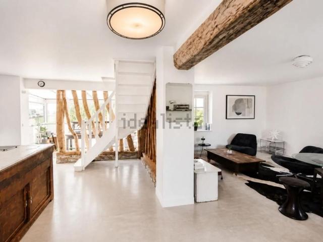 Maison vente à Neufmesnil, Offranville